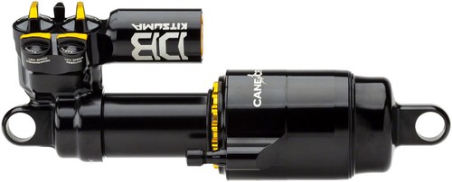 Canecreek kitsuma air rear - db,