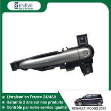 🇫🇷 POIGNEE EXTERIEURE