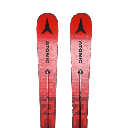 Ski occasion atomic redster - ski,
