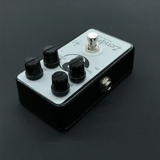 Hermida Audio ZENDRIVE
