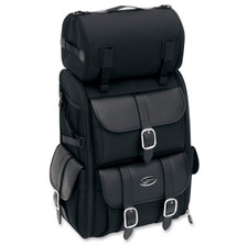 SAC DE SISSY BAR DELUXE S3500