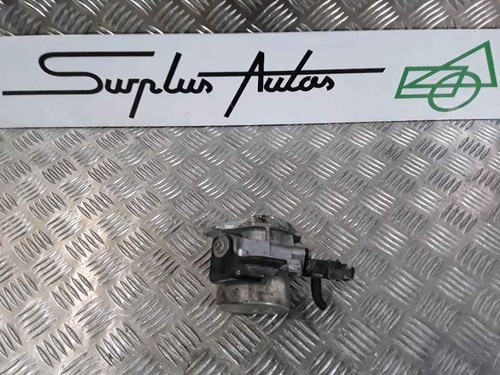 Pompe vide renault clio iii - a,