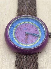 Montre Flik Flak 1988 Enfant