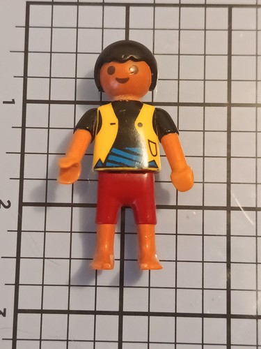Playmobil 4139 jeune - jeune, pirate