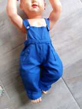 vêtement baigneur bébé