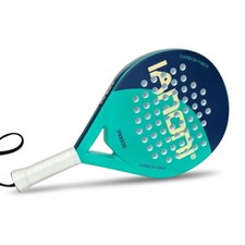 Raquette Padel Surface Carbone
