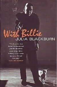 With billie julia - with, blackburn