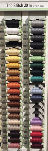 Gutermann haut point couture - point,