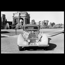 Photo A.022501 BUGATTI TYPE 57