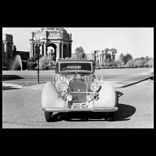 Photo 022501 bugatti type 57 - photo,