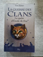 la guerre des clans hors