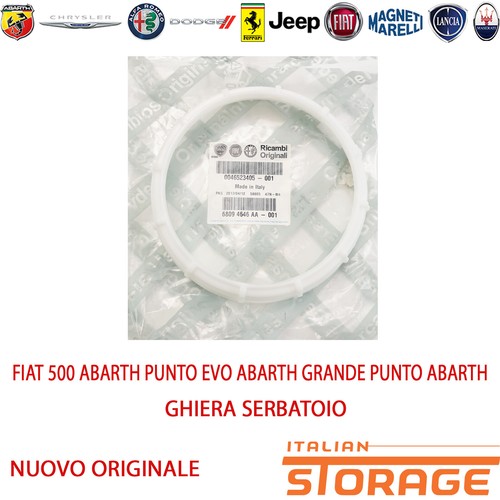 Fiat 500 abarth - abarth, evo