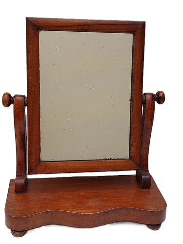 Miroir psyché table - miroir, de