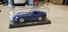 Fabbri Échelle 1/43  Dodge