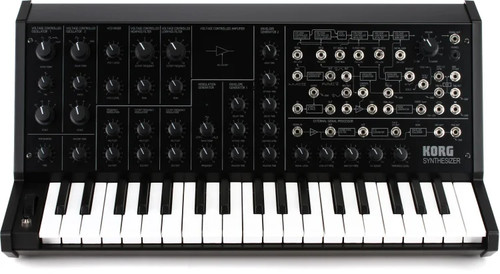 Korg mini semi modular - korg, semi-modular