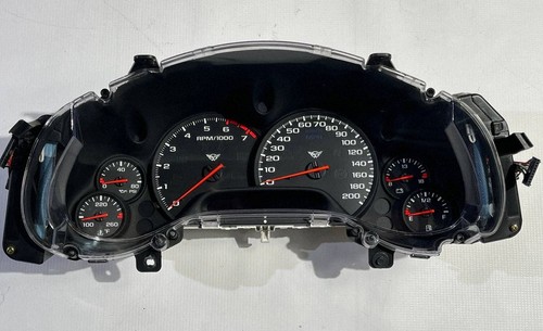 10408309 chevrolet corvette - 10408309,
