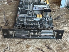 Apogee X-HD Card – Pro Tools