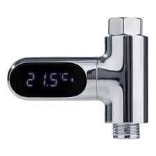 Thermomètre Eau Robinet