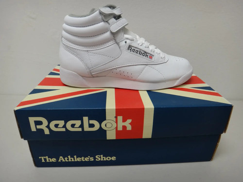 Reebok freestyle women - freestyle, hi