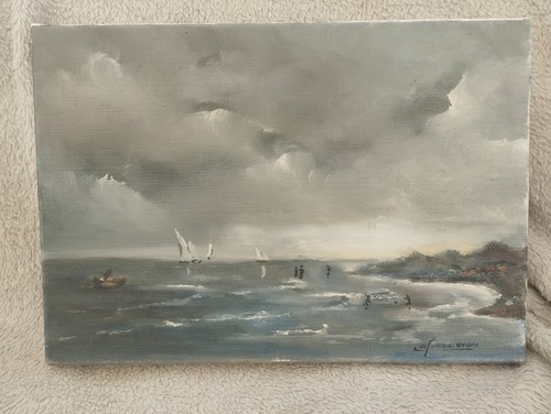 Tableau marine bord - marine,