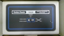 Sélecteur D'Interface
