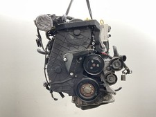 Moteur Y17DT Opel Astra 1.7