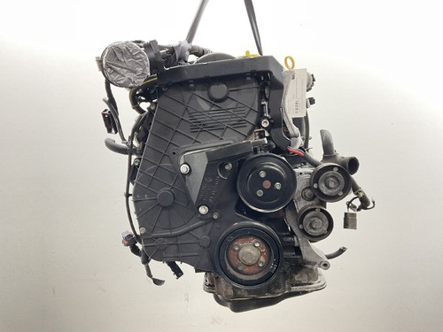 Moteur y17dt opel astra 7 - y17dt,