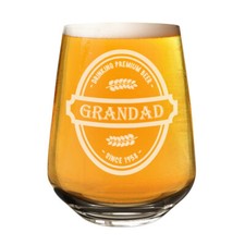 Personnalisé Artisanat Bière