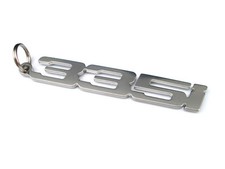 335I Porte-Clés Coupé M3