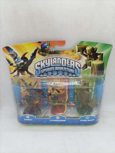 Skylanders spyro adventure - skylanders,