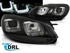 Paire de feux phares VW Golf 6