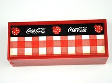 Coca-Cola USA Aimant / Magnet