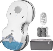 HUTT S7 Robot Nettoyeur de