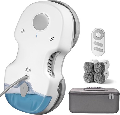 Hutt robot nettoyeur - hutt, s7