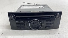 Autoradio PEUGEOT 407 COUPE