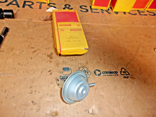 Dépressore Vacuomètre