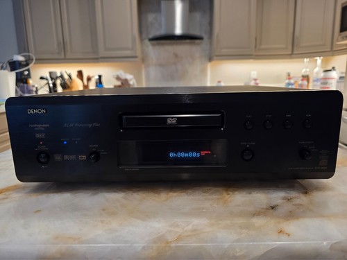 Ultra rare denon - ultra-rare,