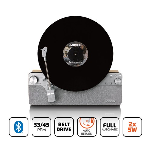 Platine vinyle verticale - platine,