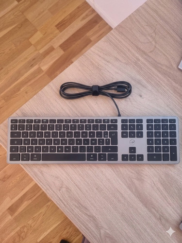 Mobility lab design touch - lab, usb
