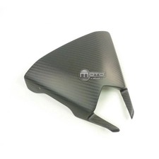 Casquette de feux Carbone