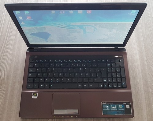 Portable asus k53sc 6 - asus, k53sc,