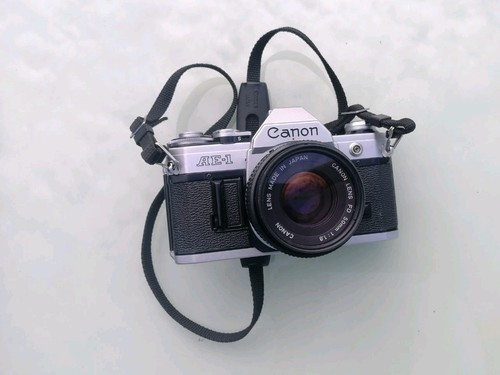 Ext canon - canon,
