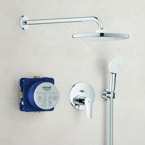 Grohe eurosmart pack pour - grohe,