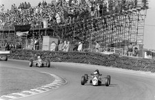 Niko Palhares Duckhams Racing