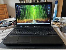 Sony Vaio PCG 71811M W11pro