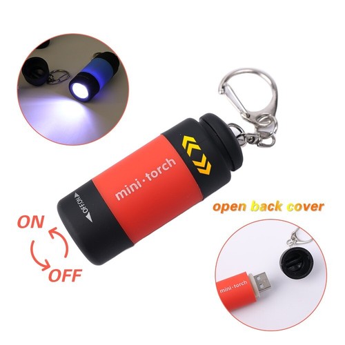 Mini lampe torche poche - torche, à