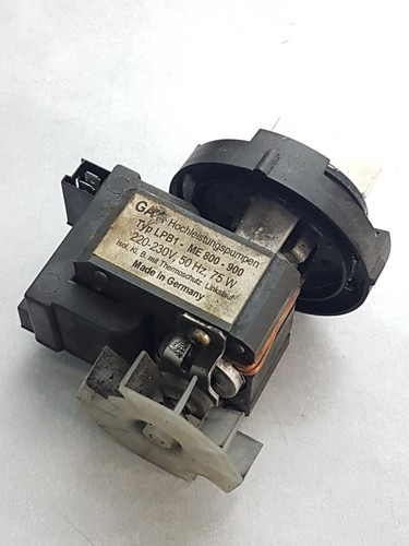 Typ lpb1 800 900 pompe - lpb1-me, 800-900