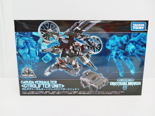 Nouvelle figurine takara - nouvelle,