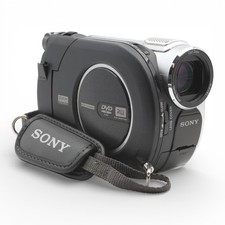 Caméscope Sony DCR-DVD106E