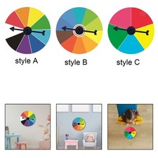 Plateau tournant mural pour